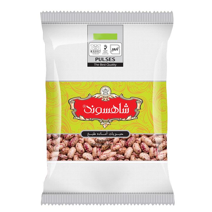 لوبیا چیتی شاهسوند - 900 گرم Shahsavand Pinto Beans 900gr